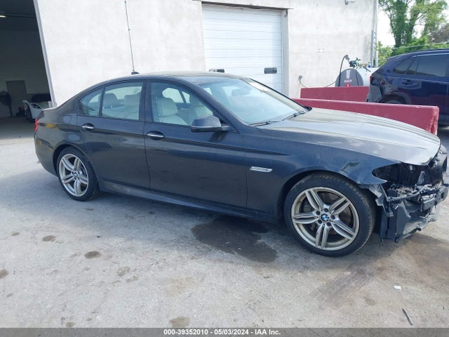 WBAKP9C55FD979657 BMW 550i Xdrive