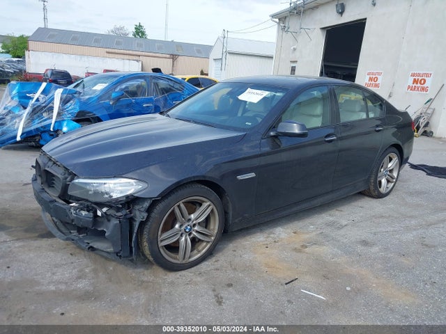 WBAKP9C55FD979657 BMW 550i Xdrive