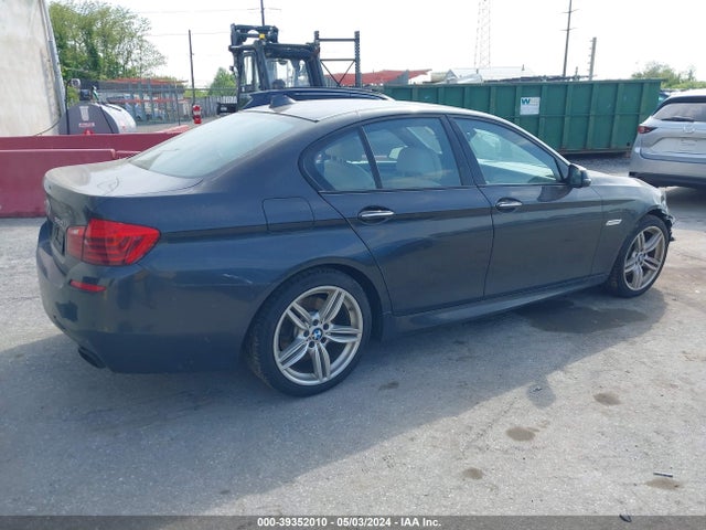 WBAKP9C55FD979657 BMW 550i Xdrive