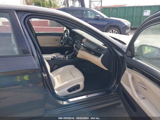 WBAKP9C55FD979657 BMW 550i Xdrive