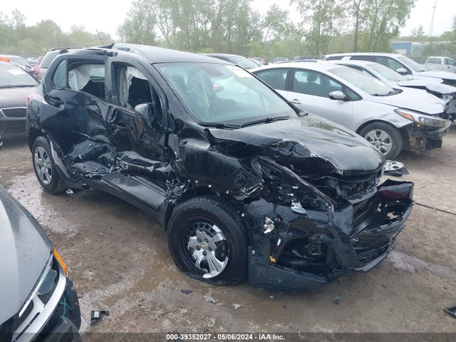 2018 3GNCJKSB2JL410699 главное изображение