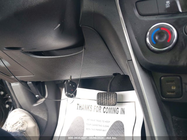 Chevrolet TRAX LS 2018 3GNCJKSB2JL410699 Image 11