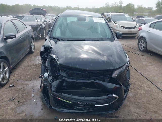 Chevrolet TRAX LS 2018 3GNCJKSB2JL410699 Image 13