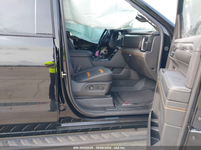 1GTUUEEL8RZ175403 GMC Sierra 1500 4wd  Short Box At4