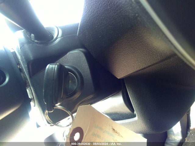 Jeep Compass Latitude 2014 1C4NJDEB6ED664775 Image 11