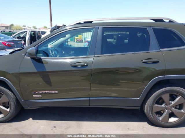 1C4PJLCB4GW362236 Jeep Cherokee 75th Anniversary