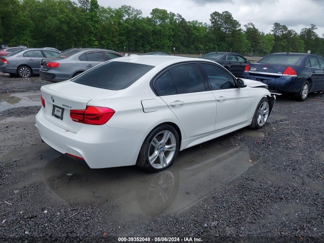BMW 328D 2016 WBA8E5C59GK388415 Image 4