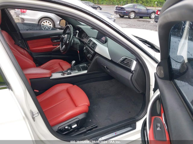 BMW 328D 2016 WBA8E5C59GK388415 Image 5