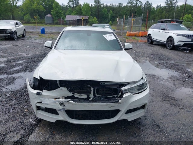 BMW 328D 2016 WBA8E5C59GK388415 Image 6