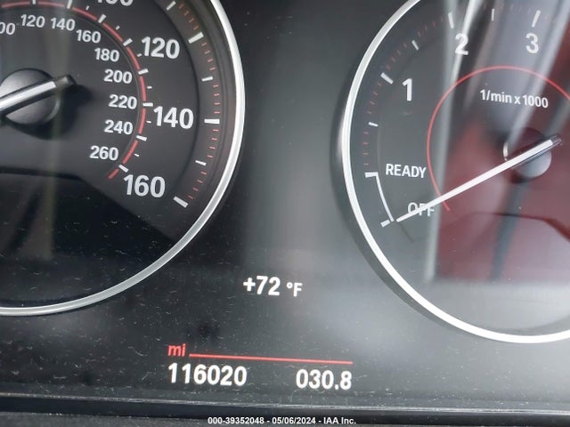 BMW 328D 2016 WBA8E5C59GK388415 Image 7