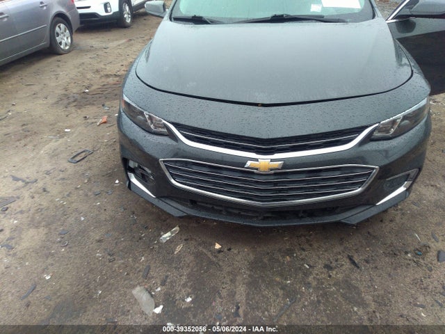 Chevrolet MALIBU 1LT 2016 1G1ZE5ST2GF279156 Image 6