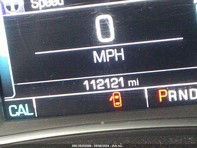 Chevrolet MALIBU 1LT 2016 1G1ZE5ST2GF279156 Image 7
