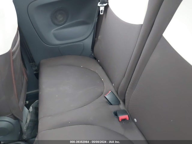 2013 FIAT 500 3C3CFFAR5DT686223 Photo 7