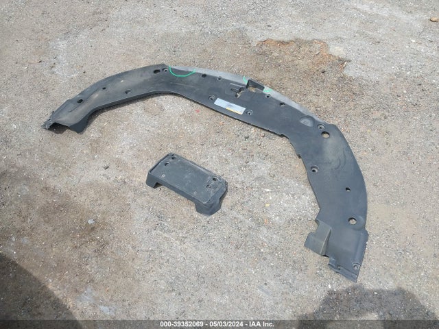 5GAKVBKD0EJ121023 Buick Enclave Leather