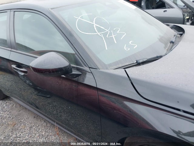 Honda Civic Sport 2023 19XFL2H82PE001238 Image 14