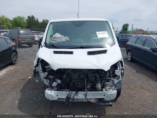 Ford Transit-250 2016 1FTYR1YM2GKB15901 Image 12