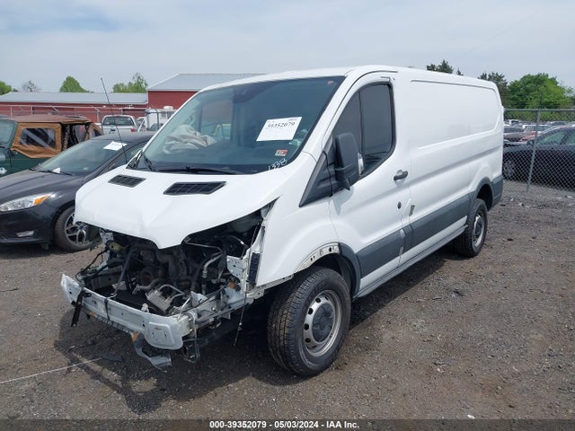 Ford Transit-250 2016 1FTYR1YM2GKB15901 Image 2