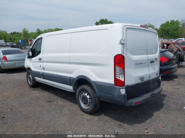 Ford Transit-250 2016 1FTYR1YM2GKB15901 Image 3