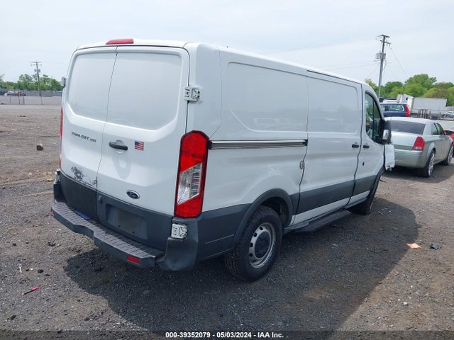 Ford Transit-250 2016 1FTYR1YM2GKB15901 Image 4