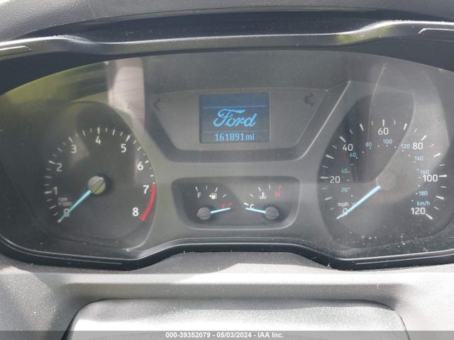 Ford Transit-250 2016 1FTYR1YM2GKB15901 Image 7
