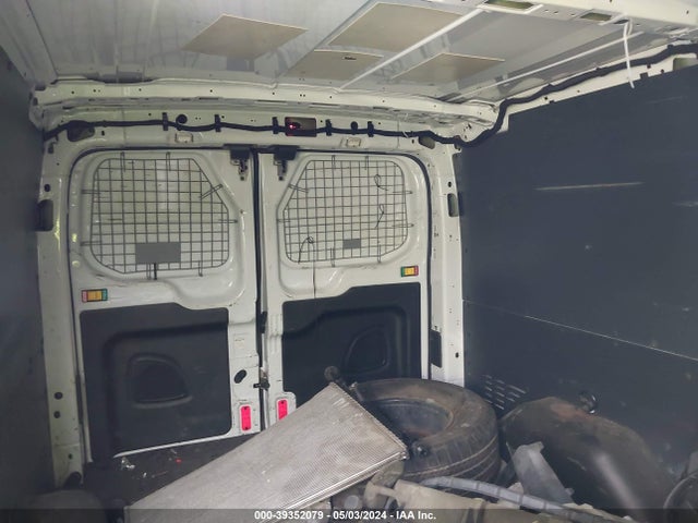Ford Transit-250 2016 1FTYR1YM2GKB15901 Image 8