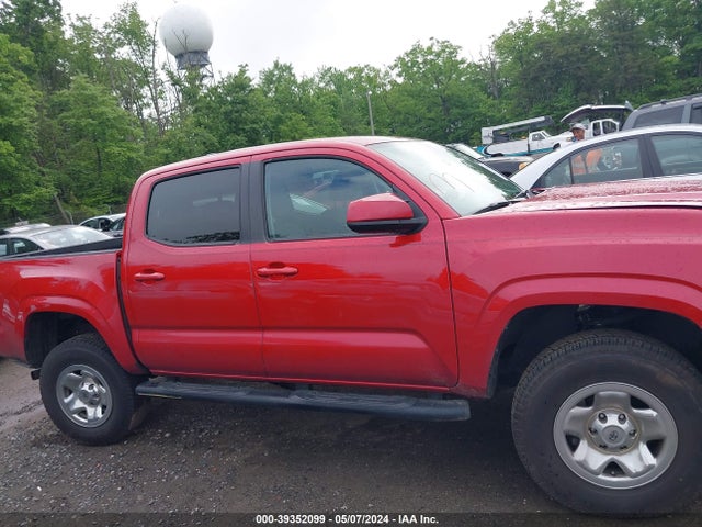 Toyota Tacoma Sr V6 2021 3TYCZ5AN8MT038402 Image 13