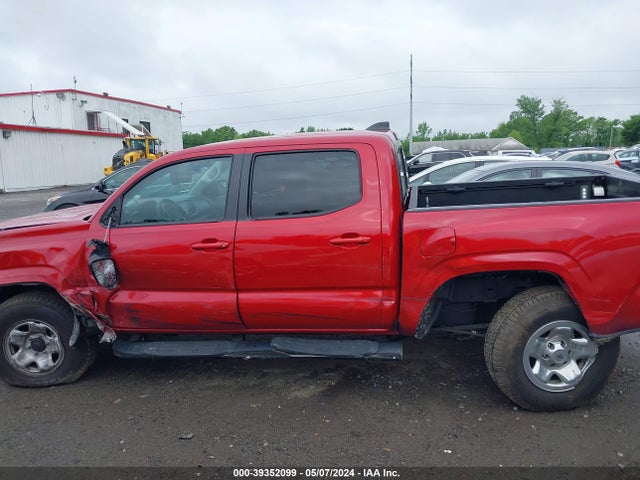 Toyota Tacoma Sr V6 2021 3TYCZ5AN8MT038402 Image 14