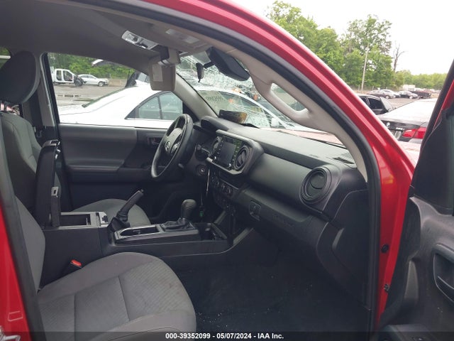 Toyota Tacoma Sr V6 2021 3TYCZ5AN8MT038402 Image 5
