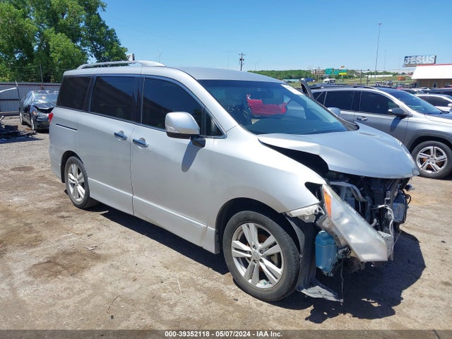 2015 JN8AE2KP2F9130530 main image
