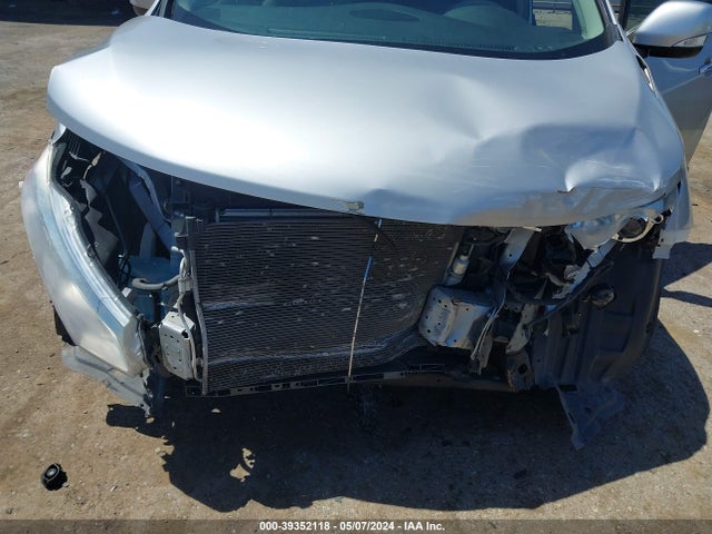 Nissan Quest Sl 2015 JN8AE2KP2F9130530 Image 6