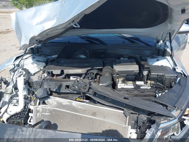 KIA Optima Lx 2020 5XXGT4L38LG403925 Image 10