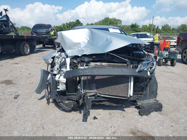 KIA Optima Lx 2020 5XXGT4L38LG403925 Image 13