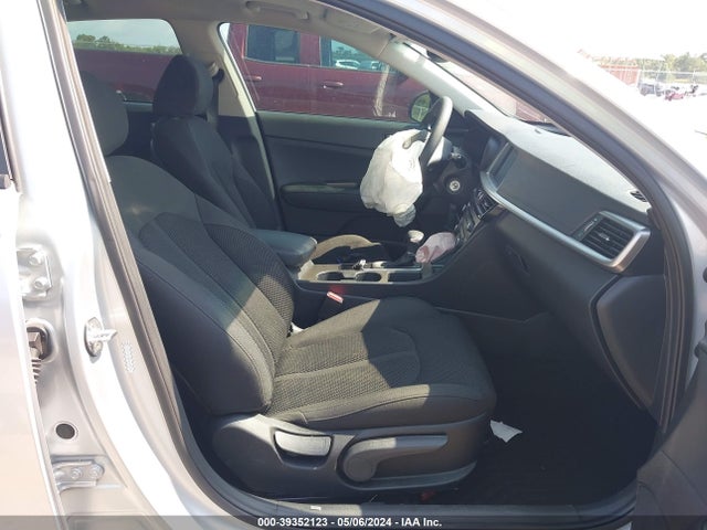 KIA Optima Lx 2020 5XXGT4L38LG403925 Image 5