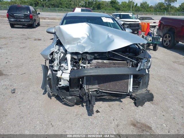 KIA Optima Lx 2020 5XXGT4L38LG403925 Image 6