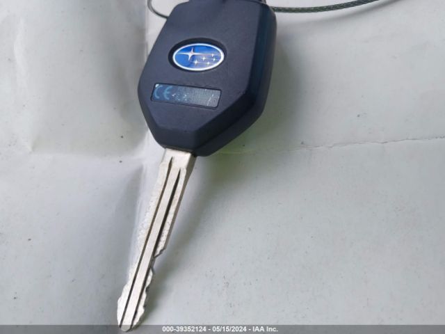 JF1VBAB62N8010499 Subaru WRX