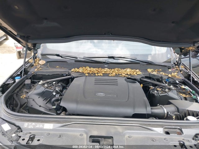 SALRT2EX0P2481553 Land Rover Discovery P300 S R-dynamic