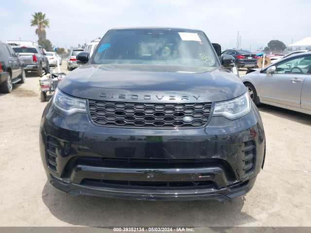 SALRT2EX0P2481553 Land Rover Discovery P300 S R-dynamic