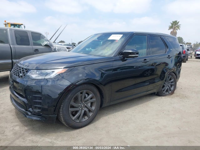 SALRT2EX0P2481553 Land Rover Discovery P300 S R-dynamic