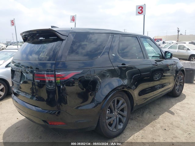 SALRT2EX0P2481553 Land Rover Discovery P300 S R-dynamic