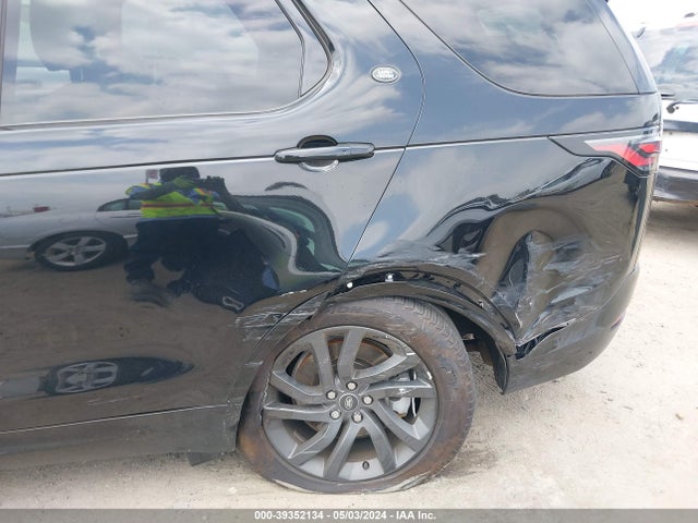 SALRT2EX0P2481553 Land Rover Discovery P300 S R-dynamic