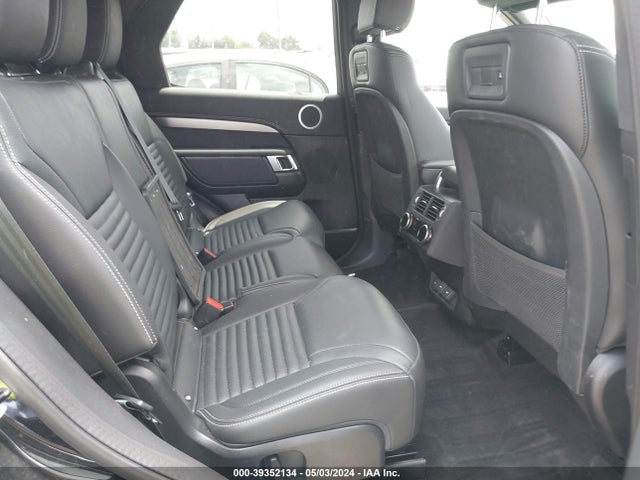 SALRT2EX0P2481553 Land Rover Discovery P300 S R-dynamic