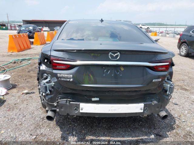 JM1GL1WY1J1318374 Mazda Mazda6 Grand Touring Reserve