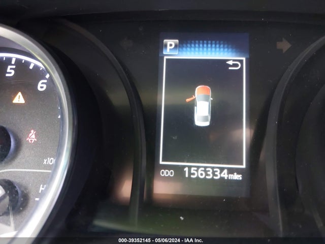 Toyota CAMRY SE 2018 4T1B11HK9JU554855 Image 15
