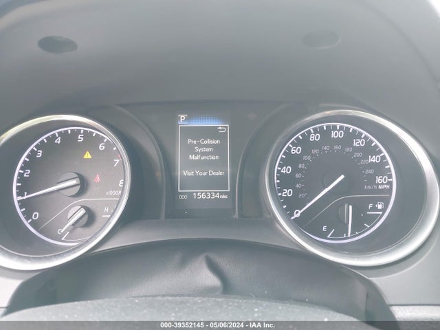Toyota CAMRY SE 2018 4T1B11HK9JU554855 Image 7
