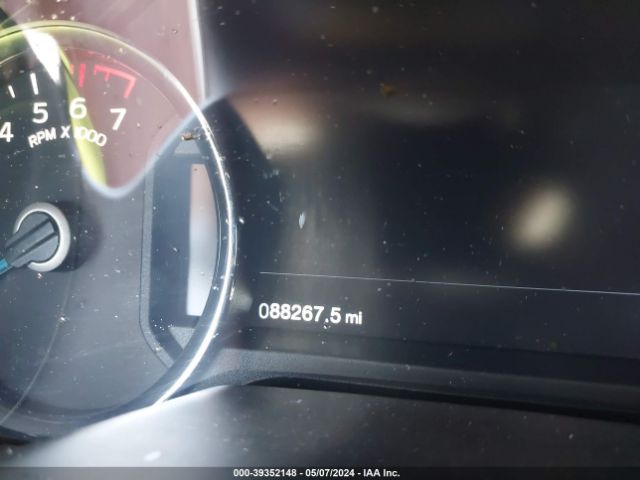 1FTEW1EG2FFA06193 Ford F-150 Platinum