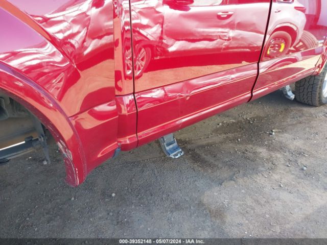 1FTEW1EG2FFA06193 Ford F-150 Platinum