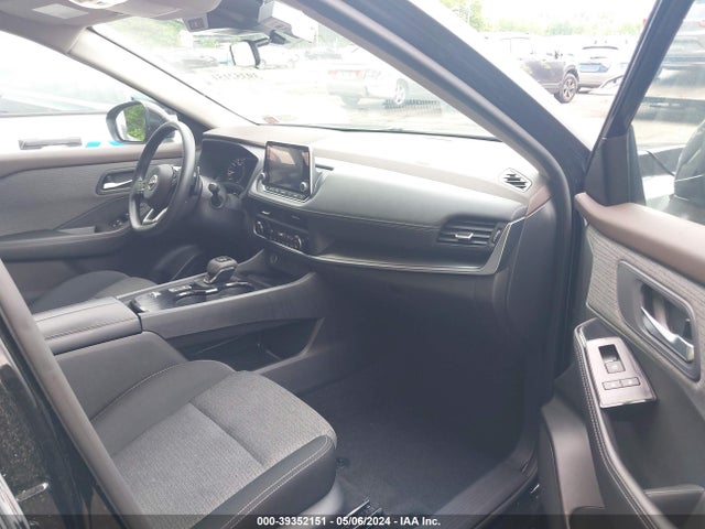 Aukcja sprzedaży 2023 Nissan Rogue Sv Fwd, vin: 5N1BT3BA0PC831347, numer aukcji: 39352151