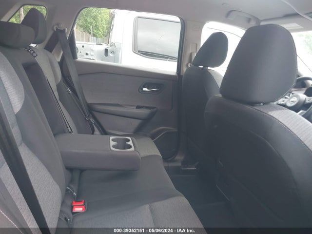 Aukcja sprzedaży 2023 Nissan Rogue Sv Fwd, vin: 5N1BT3BA0PC831347, numer aukcji: 39352151