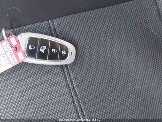 Hyundai TUCSON SEL 2022 5NMJB3AE5NH148999 Image 11
