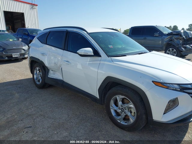 Hyundai TUCSON SEL 2022 5NMJB3AE5NH148999 Image 13